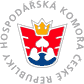 Hospodářská komora České republiky logo